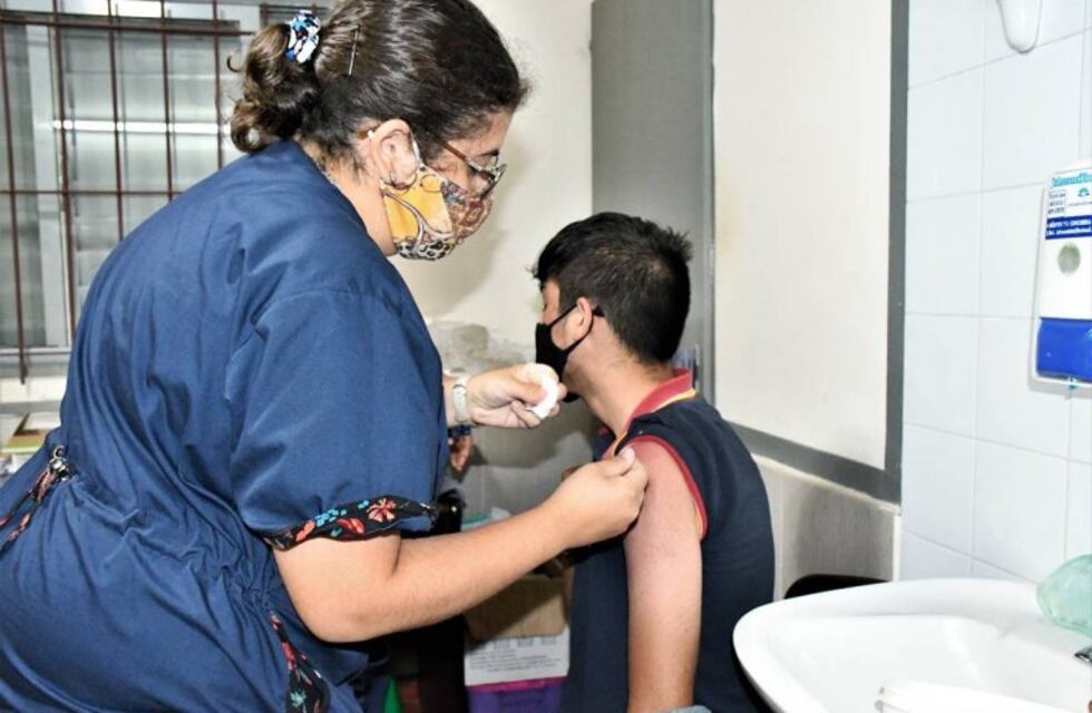 Coronavirus en Entre Ríos: cómo continuará la vacunación descentralizada en Concordia
