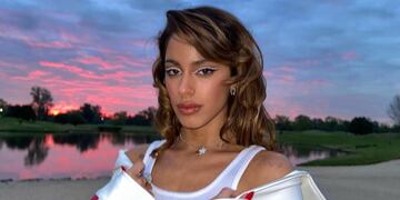 El festejo íntimo y modesto de Tini Stoessel en su cumpleaños número 27