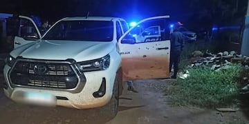 Ofrecen recompensa por información que conduzca al hallazgo de Maximiliano Pimentel.