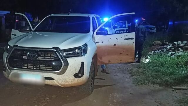 Ofrecen recompensa por información que conduzca al hallazgo de Maximiliano Pimentel.