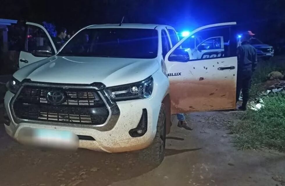 Ofrecen recompensa por información que conduzca al hallazgo de Maximiliano Pimentel