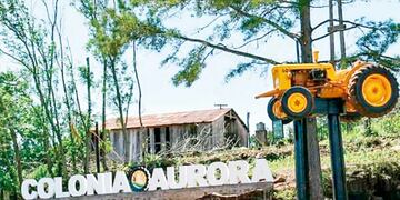 Colonia Aurora: suspenden la Fiesta Provincial del Ananá por la sequía.