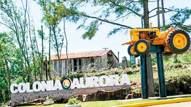 Colonia Aurora: suspenden la Fiesta Provincial del Ananá por la sequía.