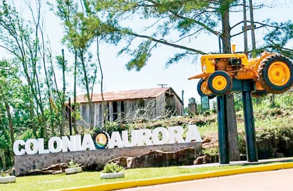 Colonia Aurora: suspenden la Fiesta Provincial del Ananá por la sequía