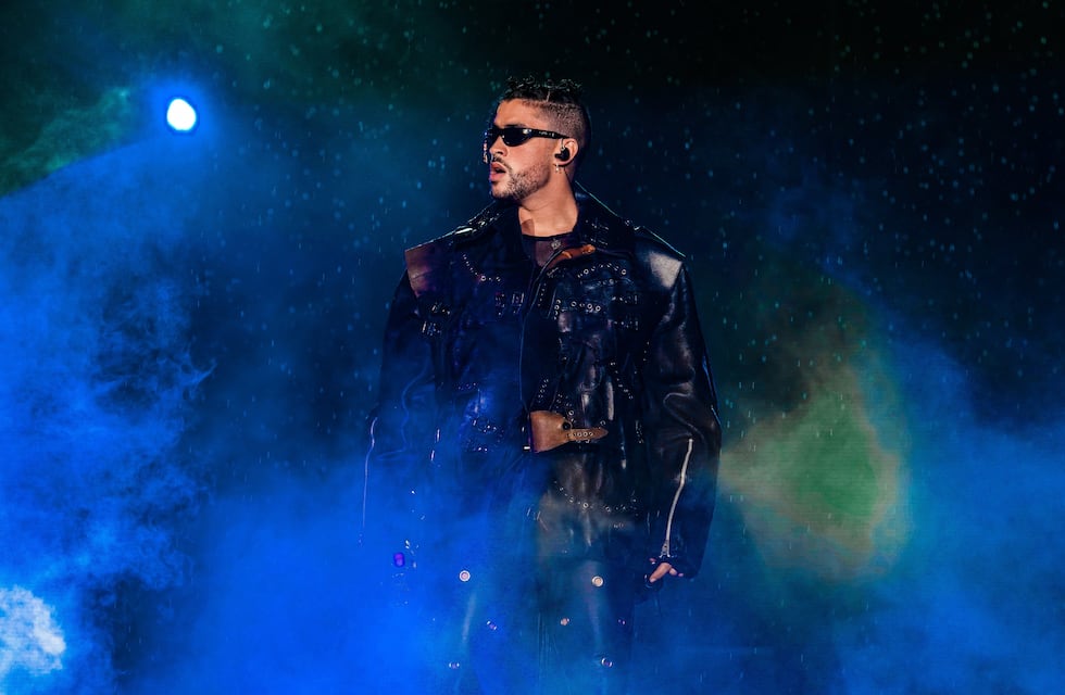 Bad Bunny en Argentina: todo lo que hay que saber antes del show