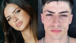 La hermana de Lauty Gram fulminó a la China Suárez tras blanquear con Mauro Icardi: “Menos mal que…”.