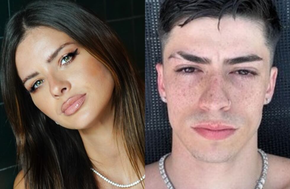 La hermana de Lauty Gram fulminó a la China Suárez tras blanquear con Mauro Icardi: “Menos mal que…”