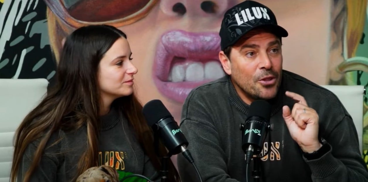 El problema de Matías Alé que podría perjudicar la fecha de su casamiento con Martina Vignolo