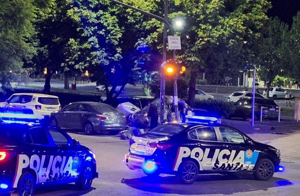 El desgarrador grito del padre que vio morir a su familia en Rosario: “Me dejaste sin hija”