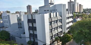 El Superior Tribunal de Justicia se adhirió al decreto provincial.