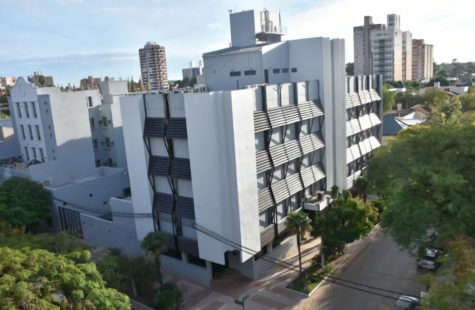 El Poder Judicial del Chaco declara asueto el 24 y 31 de diciembre