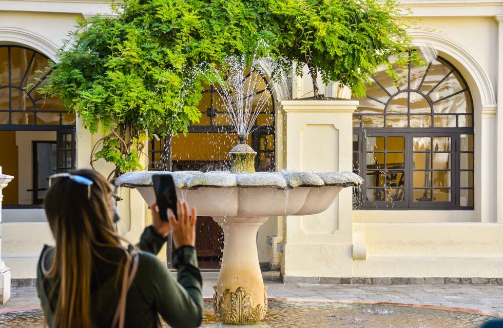 ¿Lloverá en Semana Santa?: así estará el tiempo en Córdoba este finde XXL