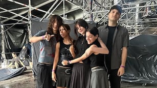 Nenagenix, Mujer Cebra, K4 y Las Tussi: nuevos artistas para descubrir en el Festival Mutante