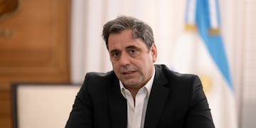 El vicejefe de gabinete dijo: "se definirá en su momento"