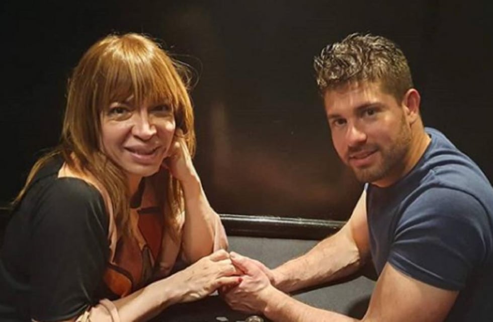 La nueva “amiga con derechos” de Leo Alturria se arrepintió de sus dichos tras la angustia de Lizy Tagliani