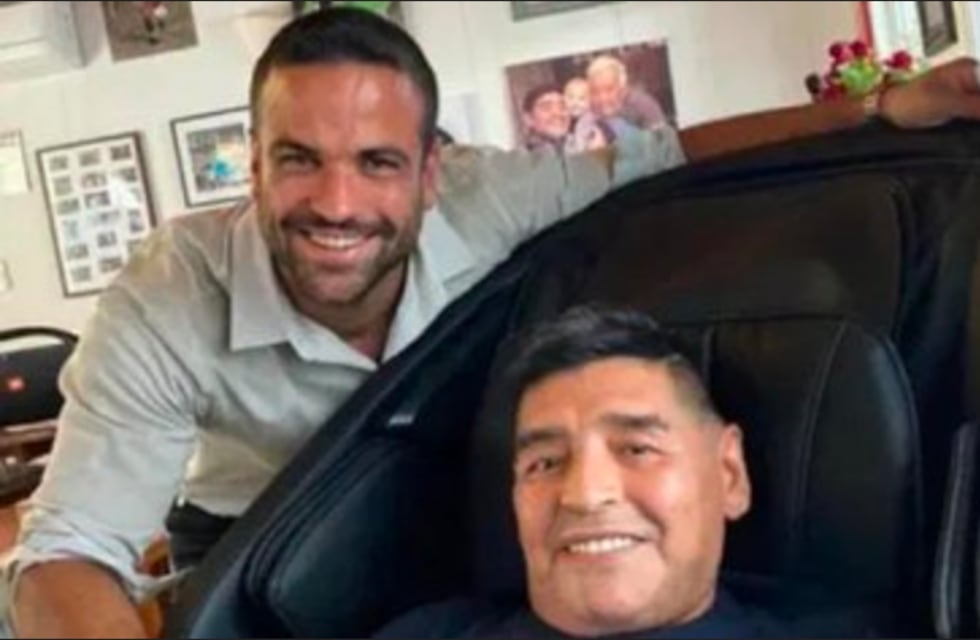 El psicólogo de Diego Maradona fue eximido de prisión en la causa por la muerte del astro
