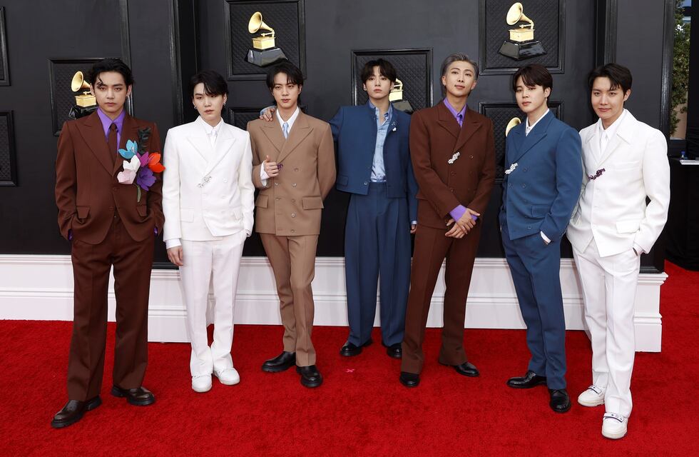 BTS visitará La Casa Blanca: cómo será el encuentro con Joe Biden