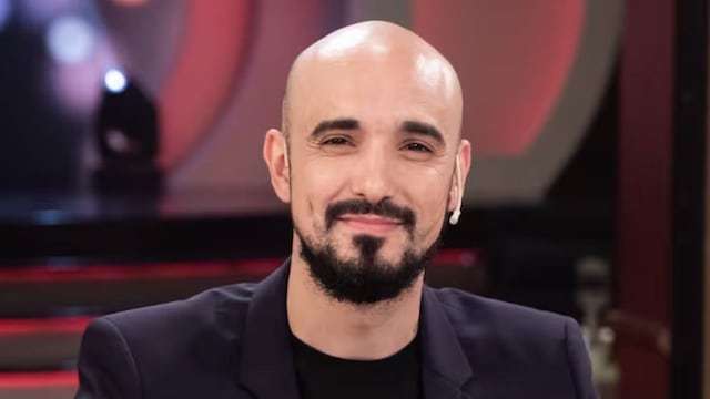 Así está hoy Guillermina, la hija de Abel Pintos que tiene 16 años