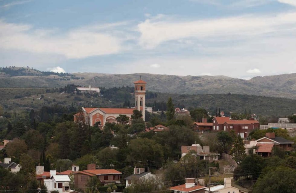 Hubo un temblor en Córdoba: a qué hora se registró y en qué zonas se sintió
