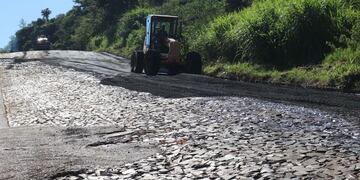 Se recomienda a conductores y peatones circular con precaución.