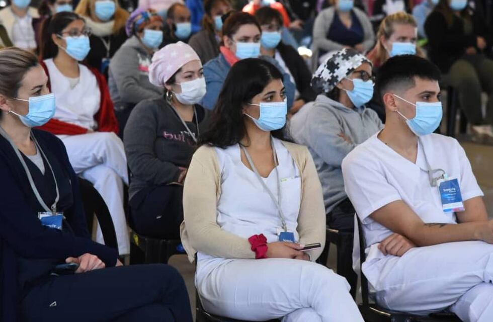 Coronavirus en Santa Fe: 194 casos y 14 muertes