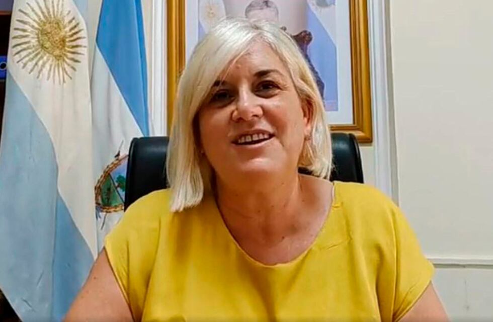 La intendenta de Realicó, un secretario y un empleado, contagiados de coronavirus