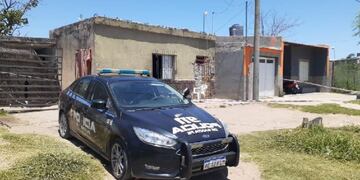 Colombiano asesinado