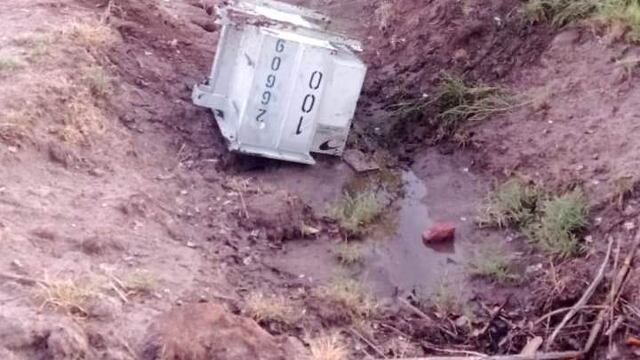 Las detenciones de los ladrones de cobre comenzaron gracias al llamado de un vecino al 911.