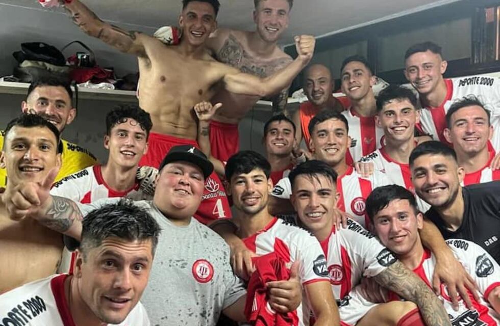 En el arranque del Torneo Regional Amateur, triunfo y empate para Matías Luque y Pedro Sabino