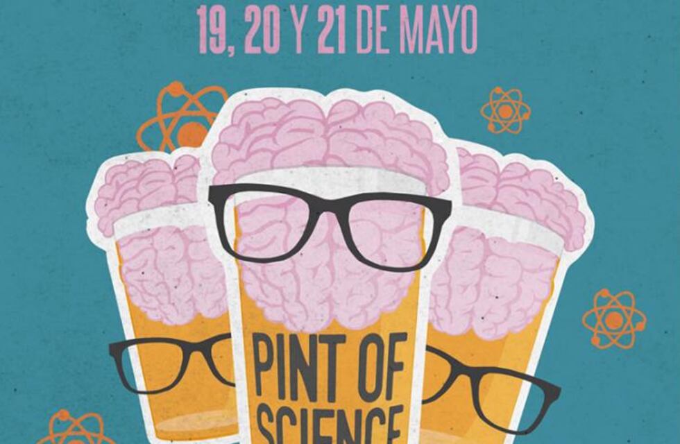 Inteligencia Artificial y trabajo: el IDEP participa del festival global Pint of Science