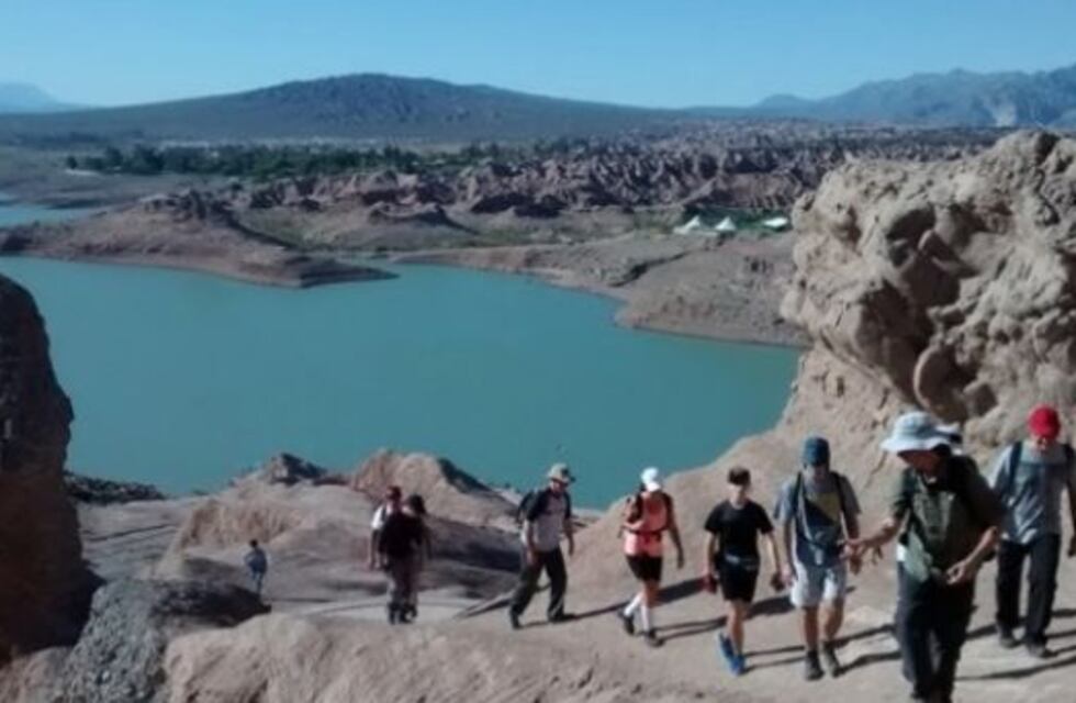 Con estrictos protocolos, San Juan se prepara para un fin de semana turístico