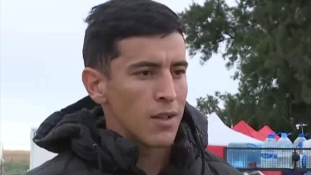 Los hermanos de Loan compraron una moto de alta gama y desató dudas sobre las donaciones millonarias que recibieron