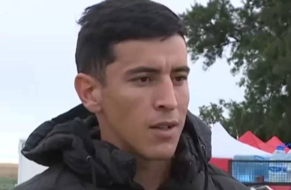 Un hermano de Loan compró una moto de alta gama y desató dudas sobre las donaciones que recibió la familia