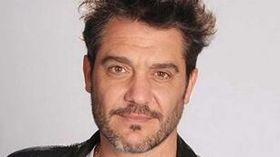 Maxi Ghione recordó su paso por la mesa de Mirtha Legrand y fue durísimo con Carlín Calvo: “Me cagó”