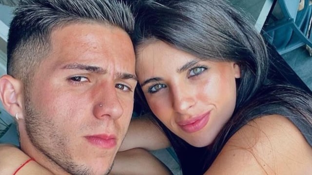 El contundente mensaje que confirmaría la reconciliación de Enzo Fernández y Valentina Cervantes.