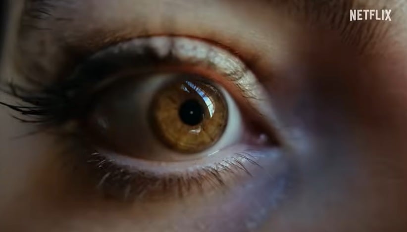 El nuevo estreno de Netflix se llama Terrazza Sentimento: Del esplendor al horror.