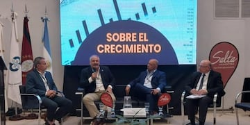 El organismo expuso experiencias y desafíos vinculados al desarrollo productivo y la Economía del Conocimiento en un espacio clave de articulación regional.