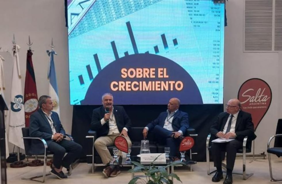 El IDEP reforzó su rol regional en un encuentro sobre desarrollo productivo en Salta