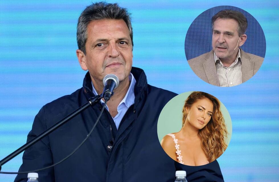 Sergio Massa: “Lotocki mató a Silvina Luna”