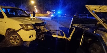 Fuentes policiales