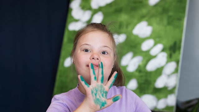 Síndrome de Down en Gualeguaychú
