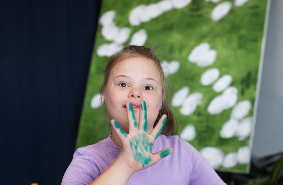 Día Mundial del Síndrome de Down: “El desafío de hacer realidad sus derechos”