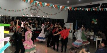 Se llevó a cabo la Nómade ExpoTur