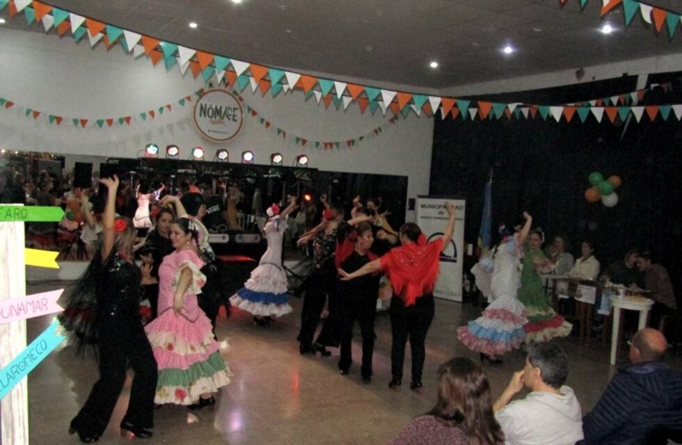 Se llevó a cabo la Nómade ExpoTur