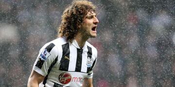 La familia de Coloccini fue víctima de un brutal robo en Alta Gracia. (Foto: AP).