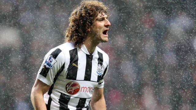 La familia de Coloccini fue víctima de un brutal robo en Alta Gracia. (Foto: AP).