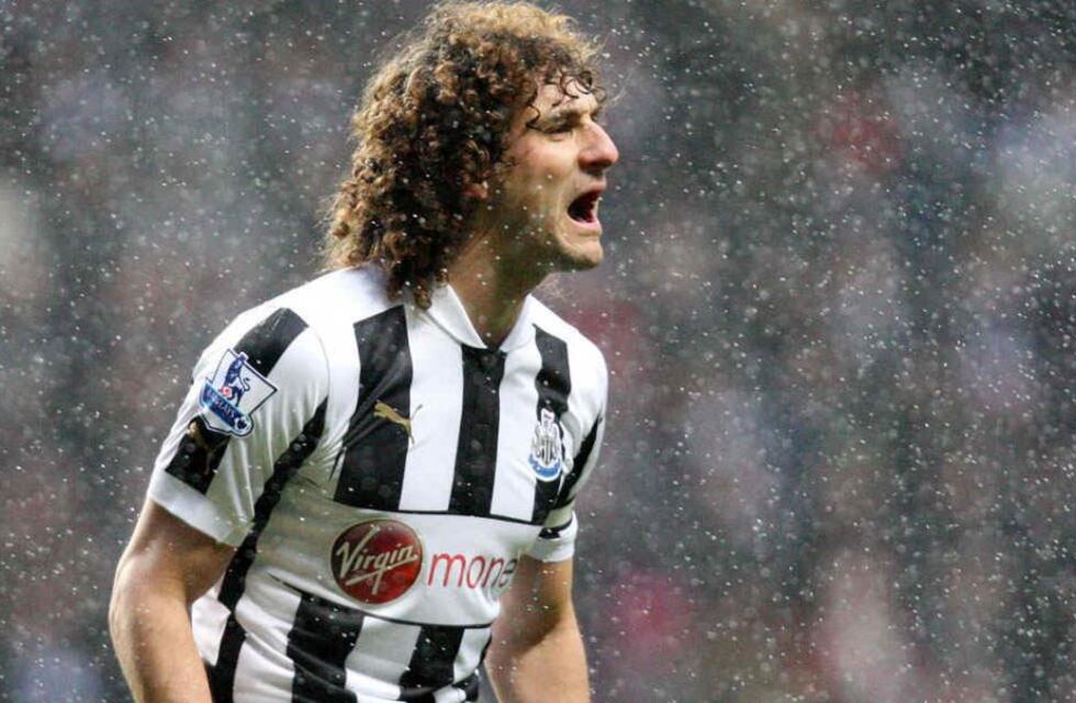 Robo a la familia de Fabricio Coloccini: ocho ladrones armados ingresaron a la casa de Alta Gracia