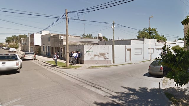 Buscan información de un choque en Malere y España