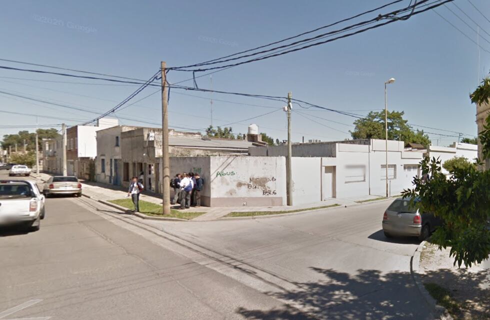 Carta de lectores: chocaron a su hermano y busca información