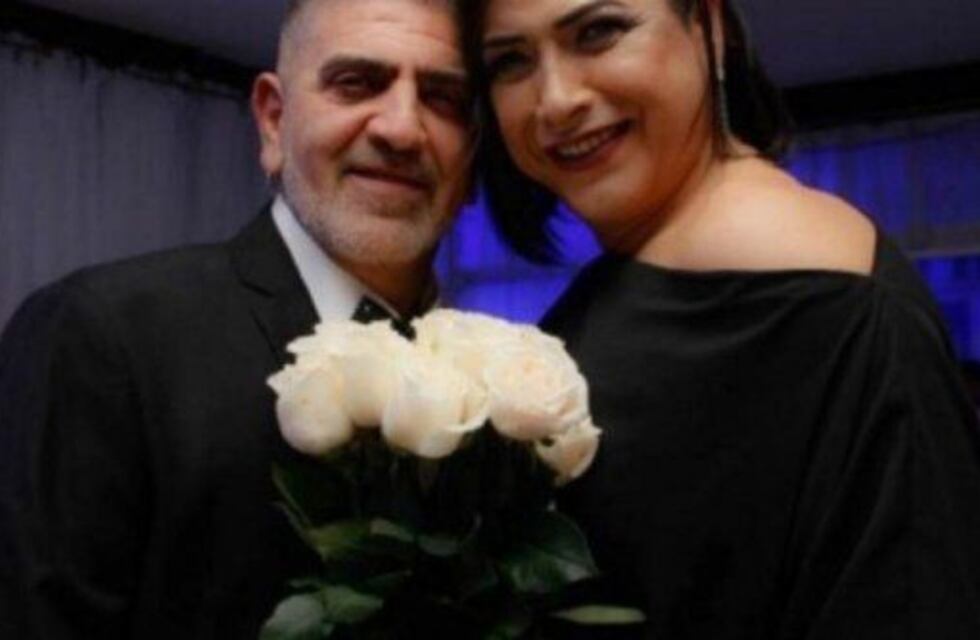 La mujer trans que se casó por iglesia dijo “mi condición no implica dejar de ser hija de Dios”